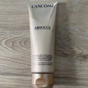Lancôme skincare
